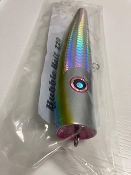 ローカルスタンダード　バブルベイト190 220新品 Amazon.co.jp: バブルベイト220 限定カラー ローカル
